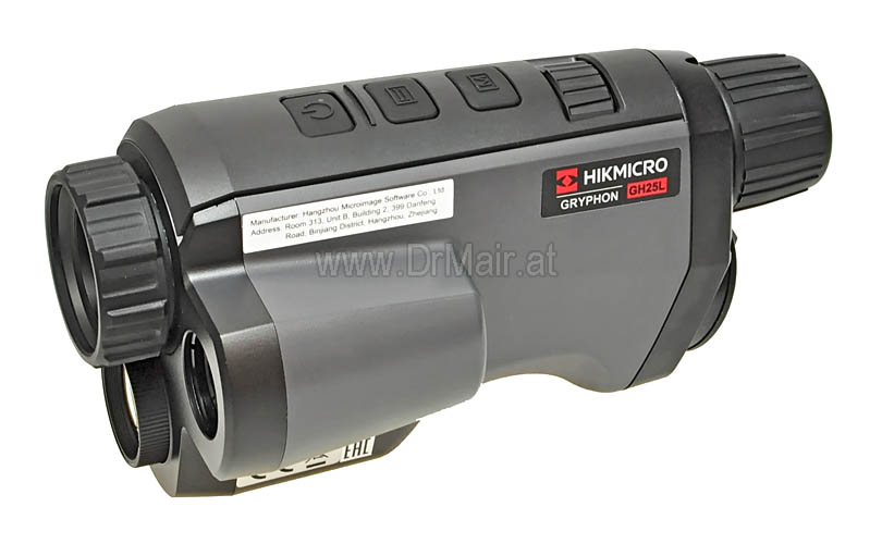 Hikmicro Gryphon GH25L
